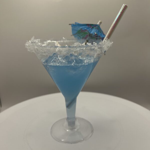 Faux Cocktail