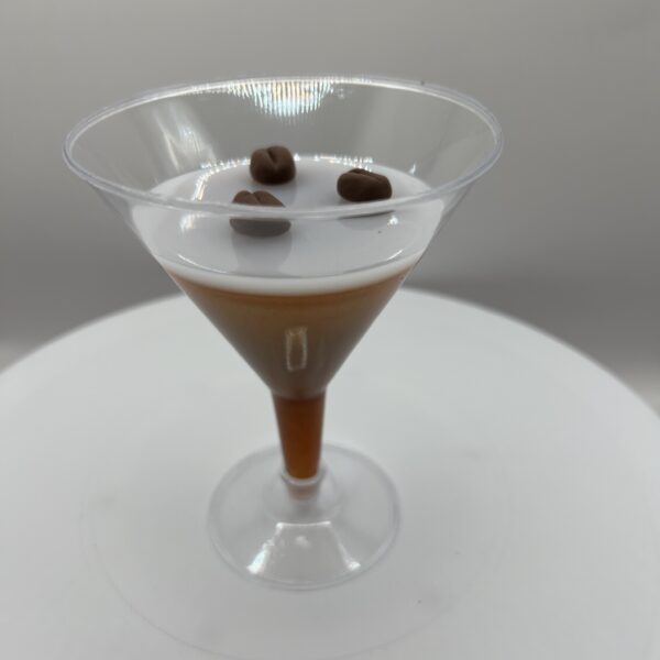 Faux Espresso Martini