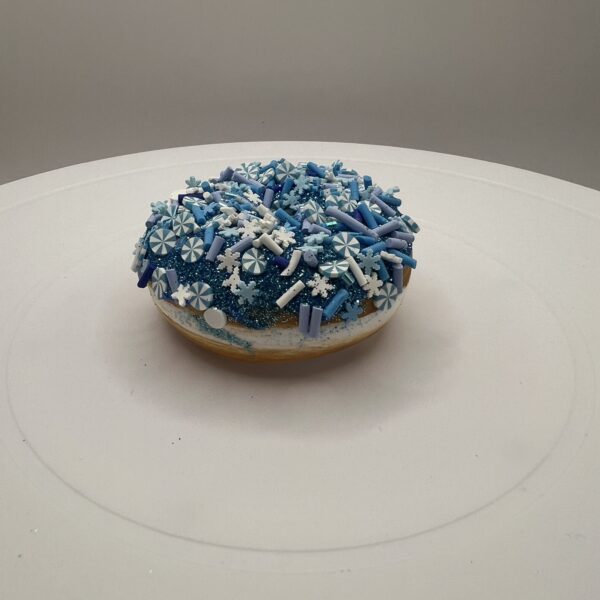Faux donut
