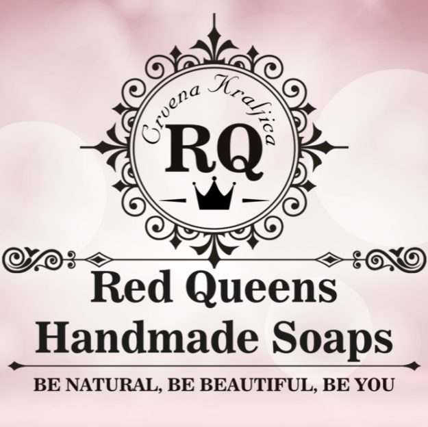 RedQueen Handmade Soaps
