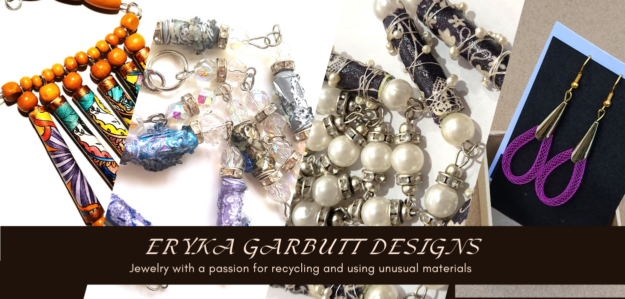 Eryka Garbutt Designs