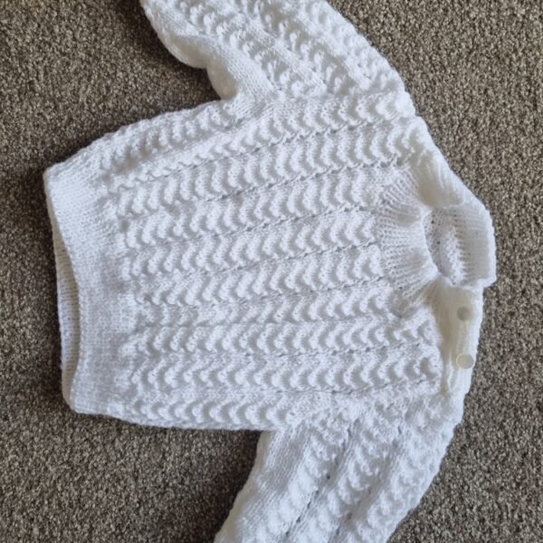 Baby jumper