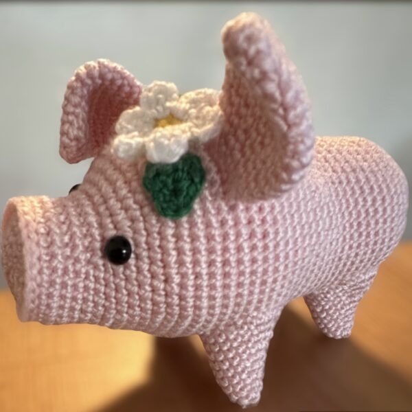 Penny the Pig