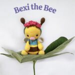 Bexi The Bee