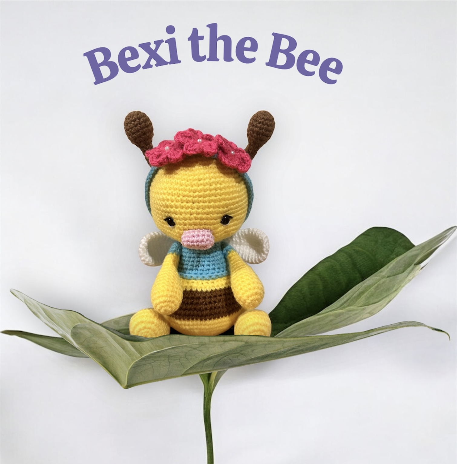 Bexi The Bee