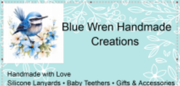 Blue Wren Handmade Creations