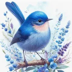 Blue Wren Handmade Creations